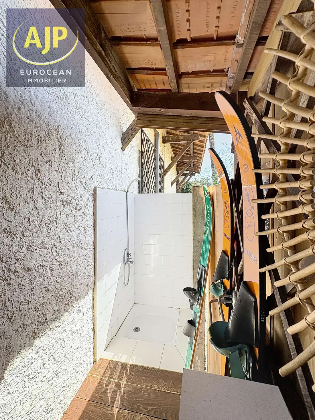 Residence 05036-lacanau Óceán