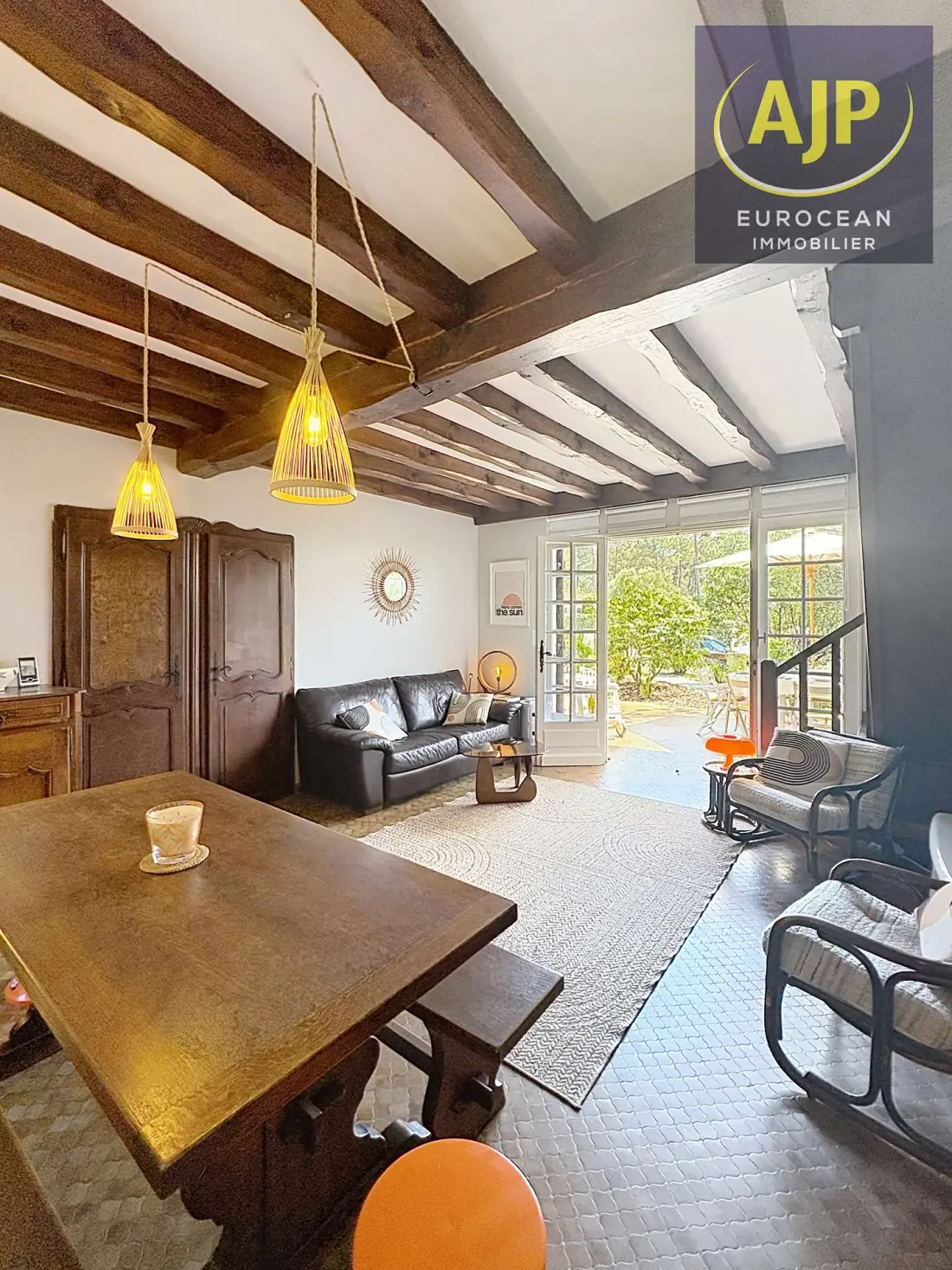 Residence 05036-lacanau Óceán