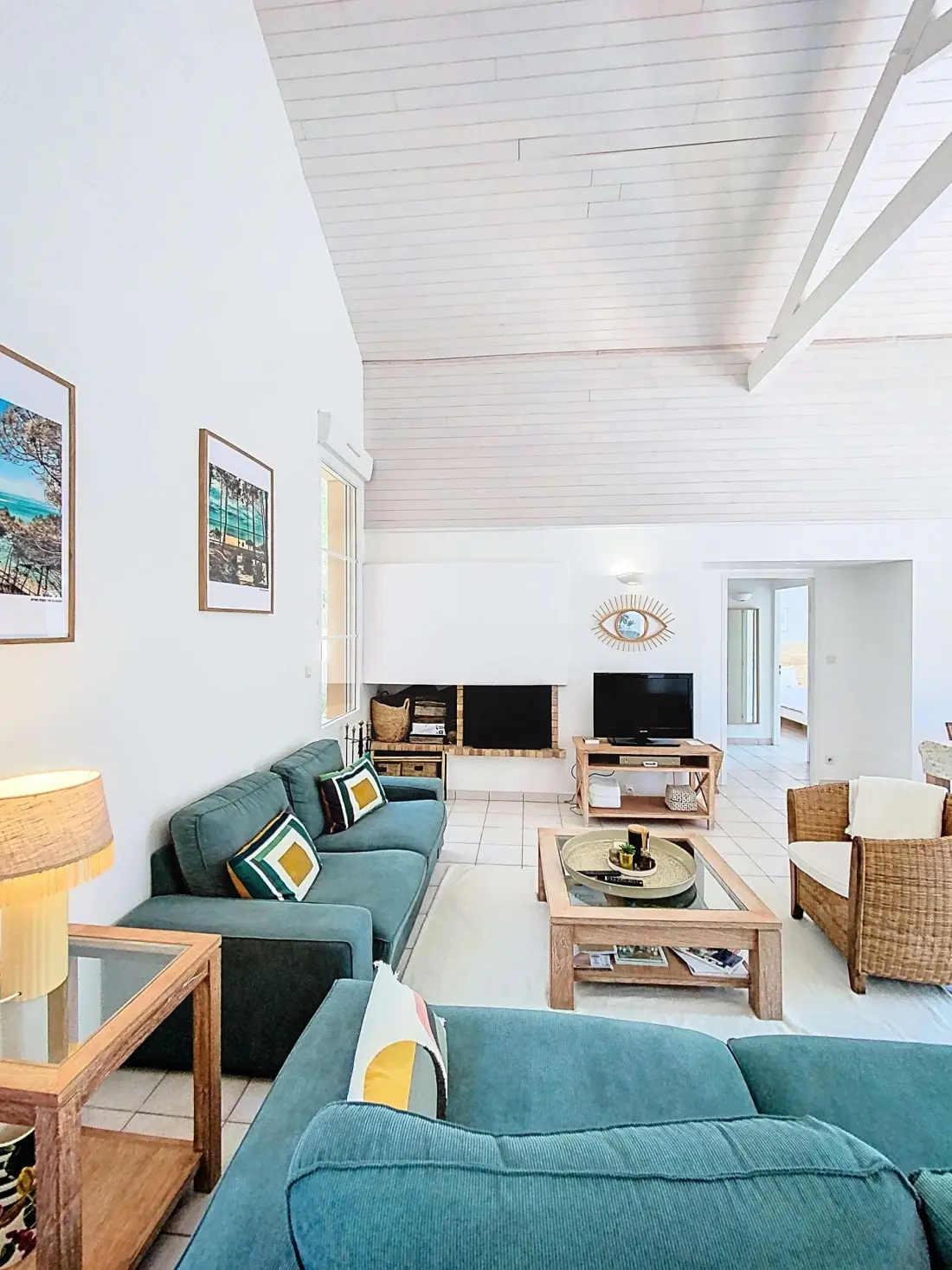 Atlantic Green Residence