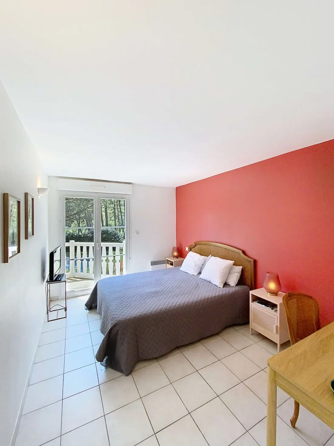 Atlantic Green Residence