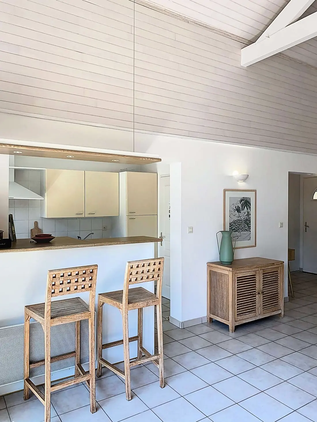 Atlantic Green Residence