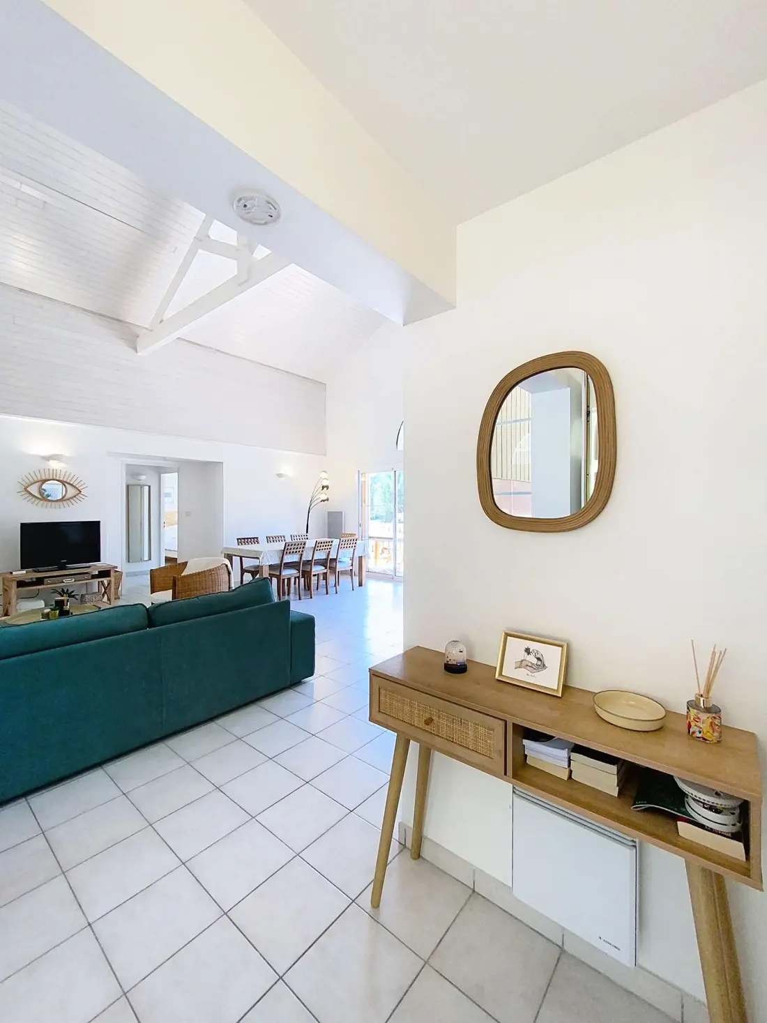 Atlantic Green Residence