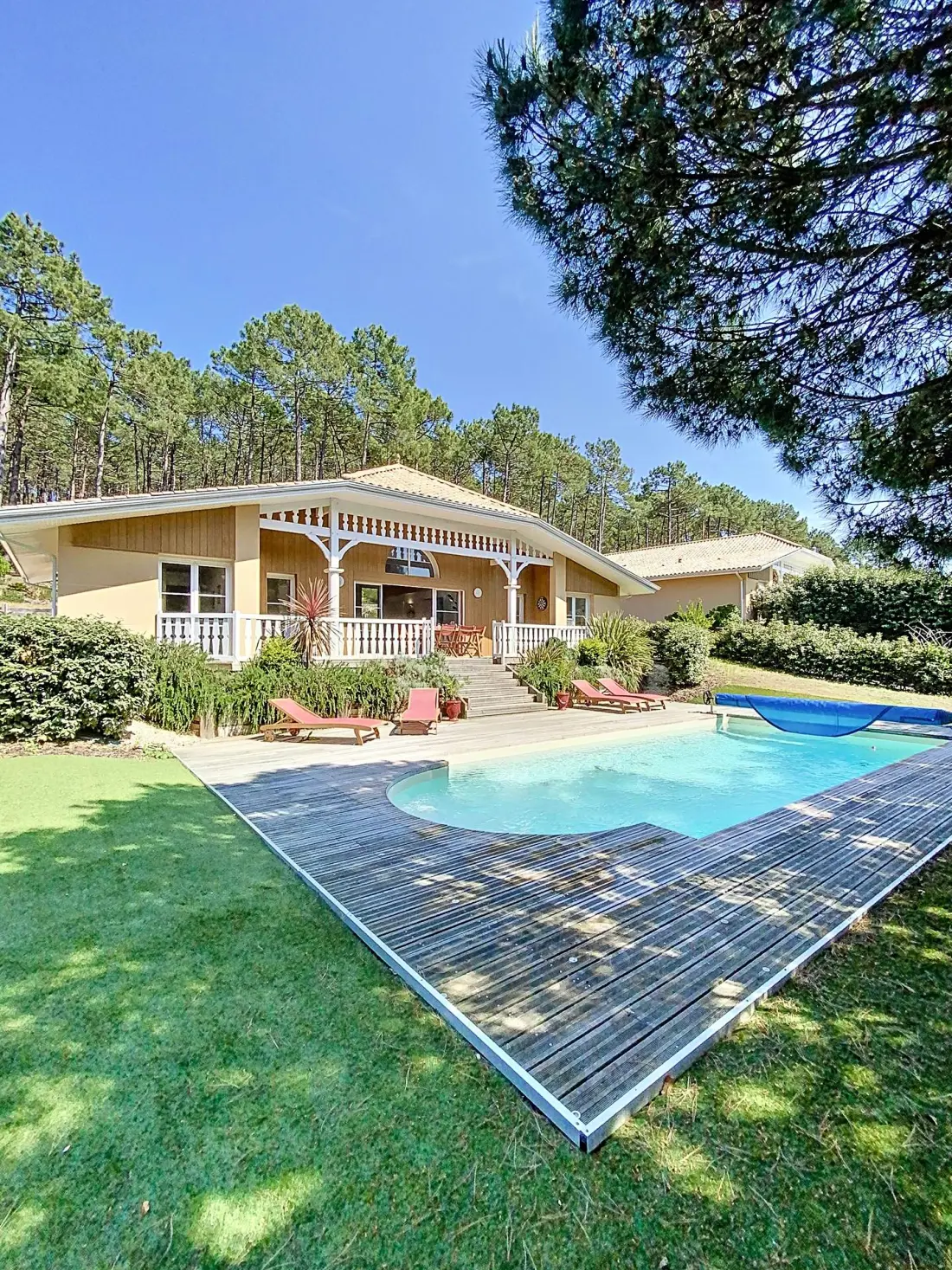 Atlantic Green Residence