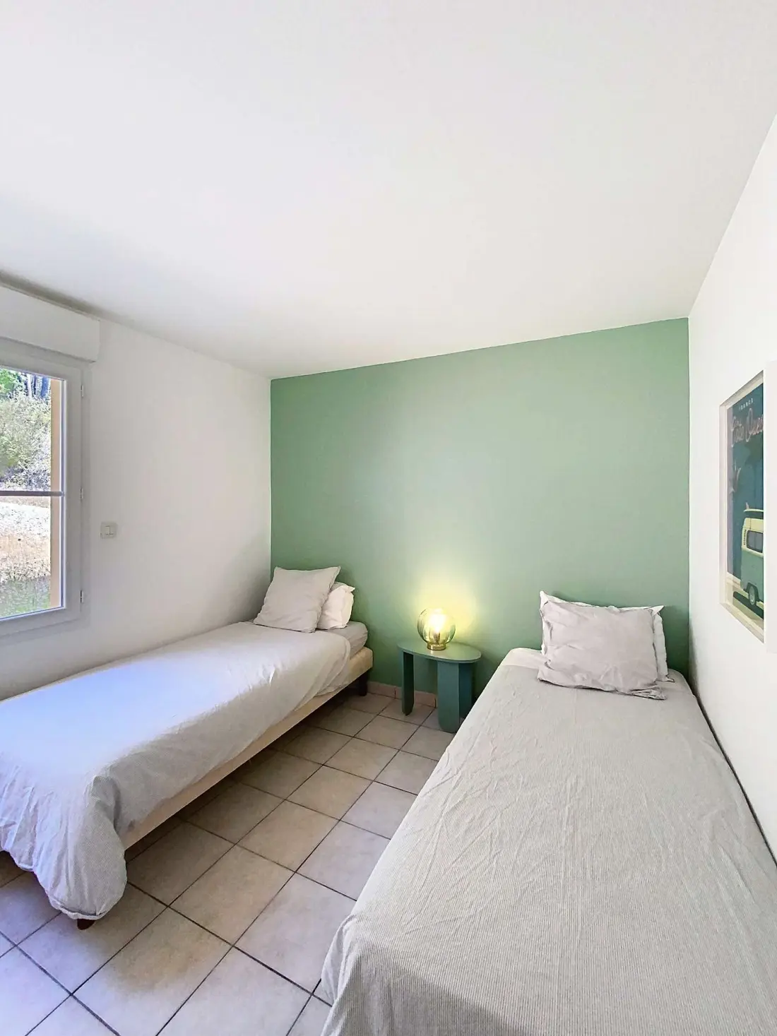 Atlantic Green Residence