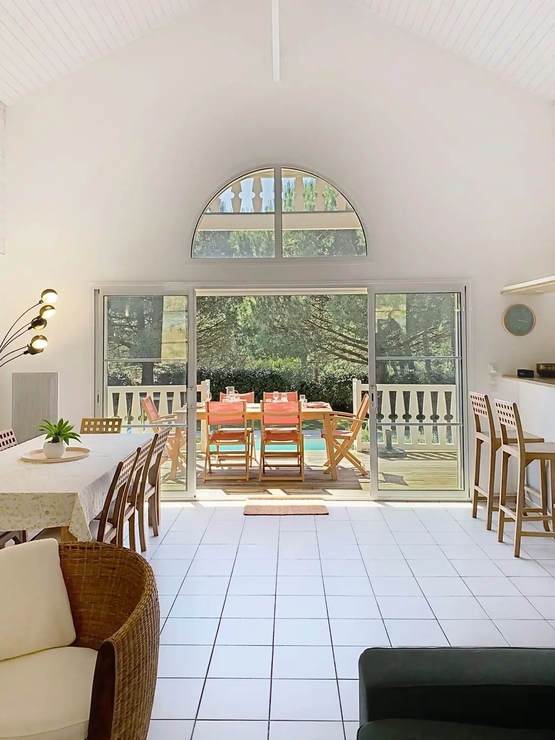 Atlantic Green Residence