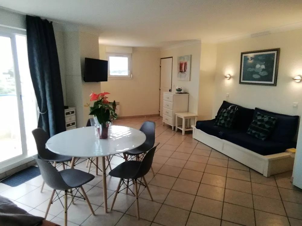 Résidence Bleu Marine - maeva Home