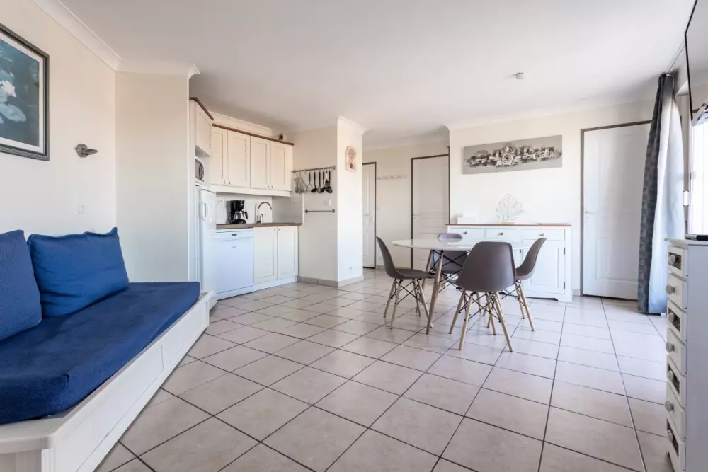 Résidence Bleu Marine - maeva Home