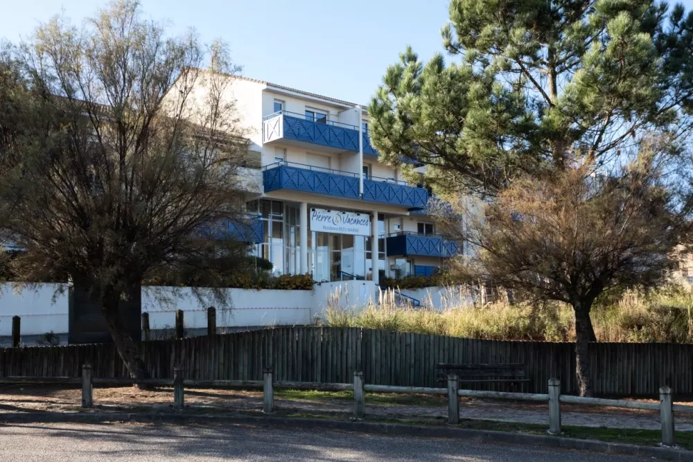 Résidence Bleu Marine - maeva Home