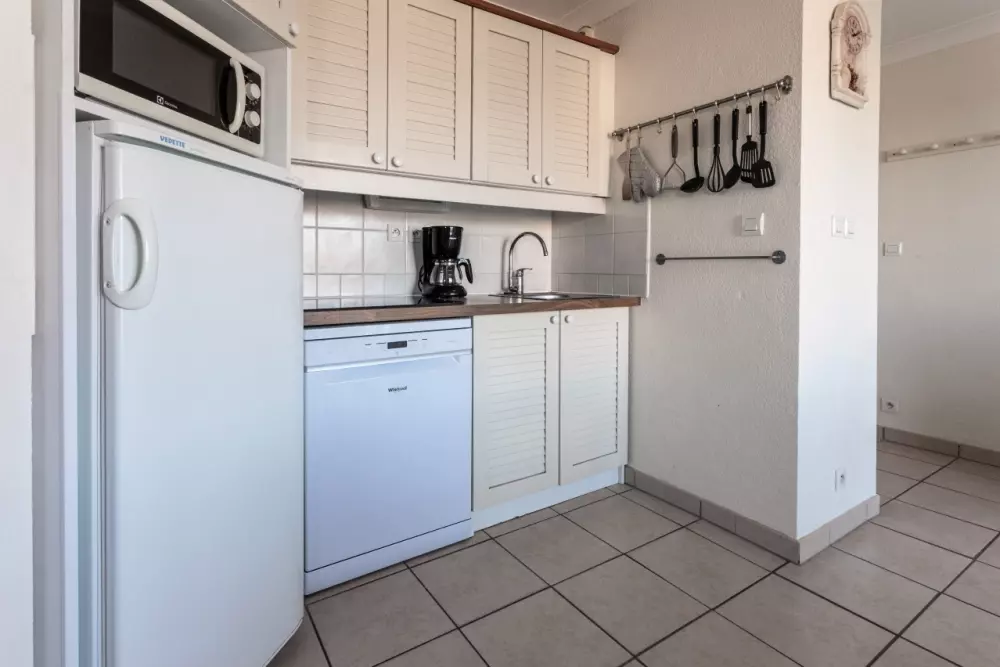 Résidence Bleu Marine - maeva Home