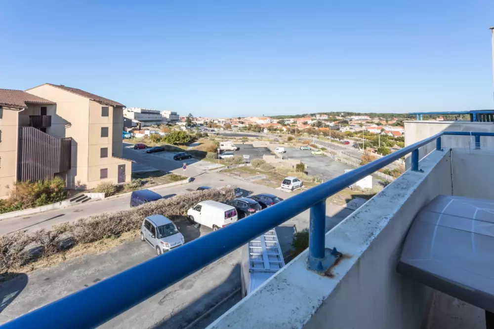 Résidence Bleu Marine - maeva Home