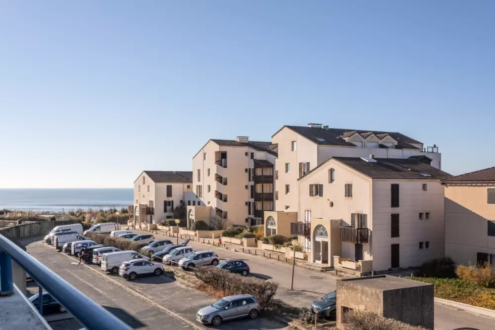 Résidence Bleu Marine - maeva Home