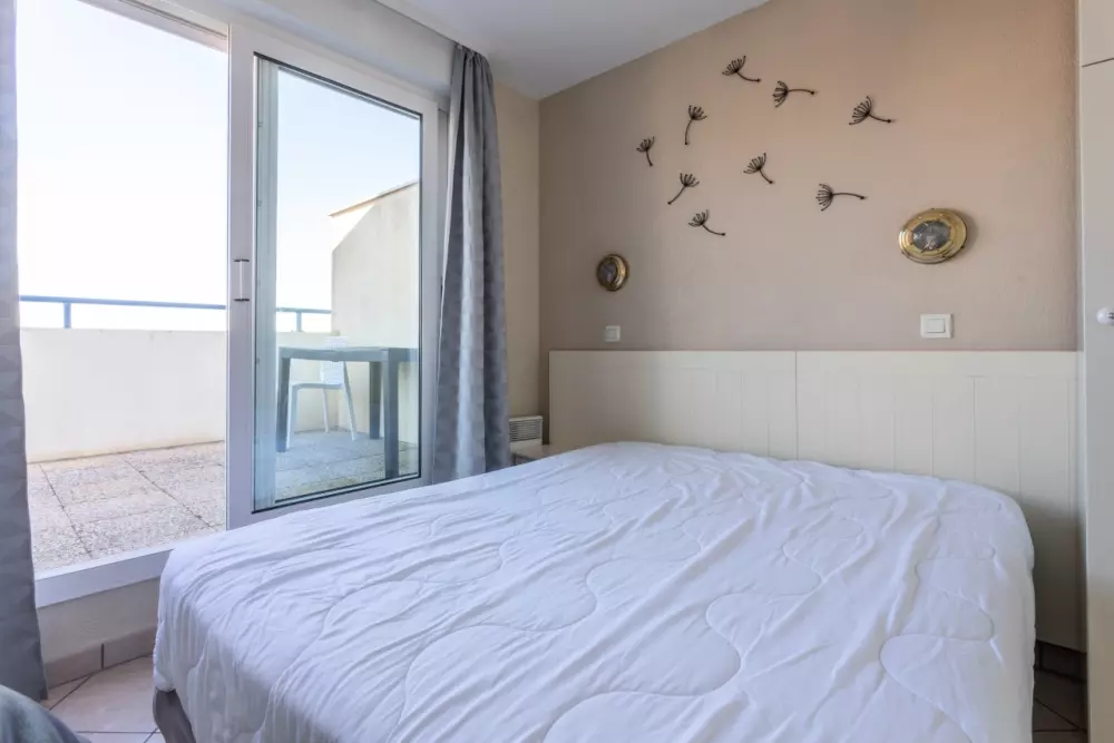 Résidence Bleu Marine - maeva Home