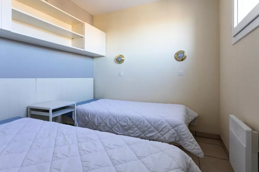 Résidence Bleu Marine - maeva Home