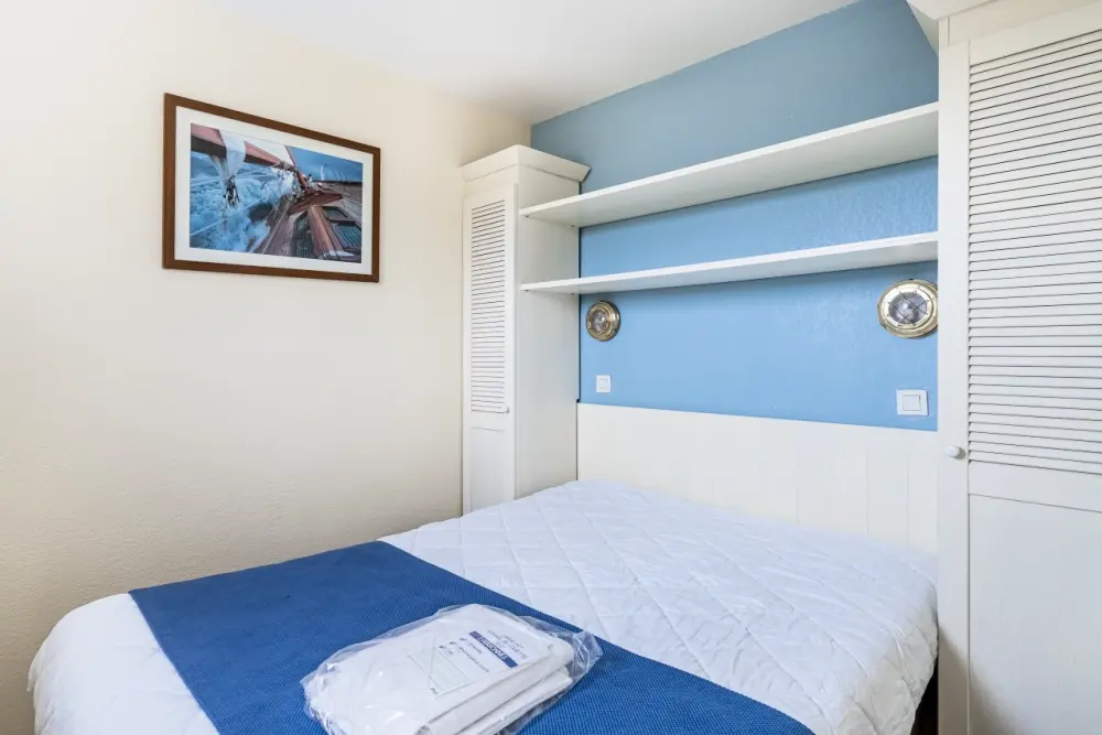 Résidence Bleu Marine - maeva Home