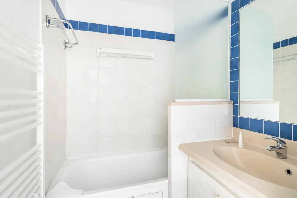 Résidence Bleu Marine - maeva Home