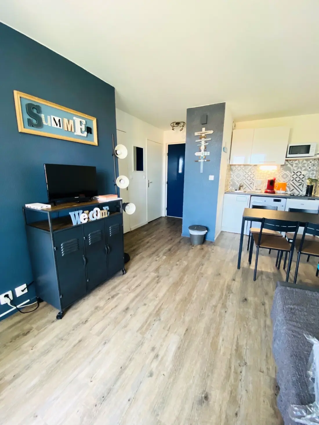 Résidence Bleu Marine - maeva Home