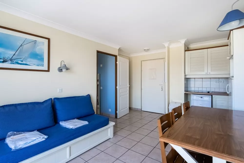 Résidence Bleu Marine - maeva Home