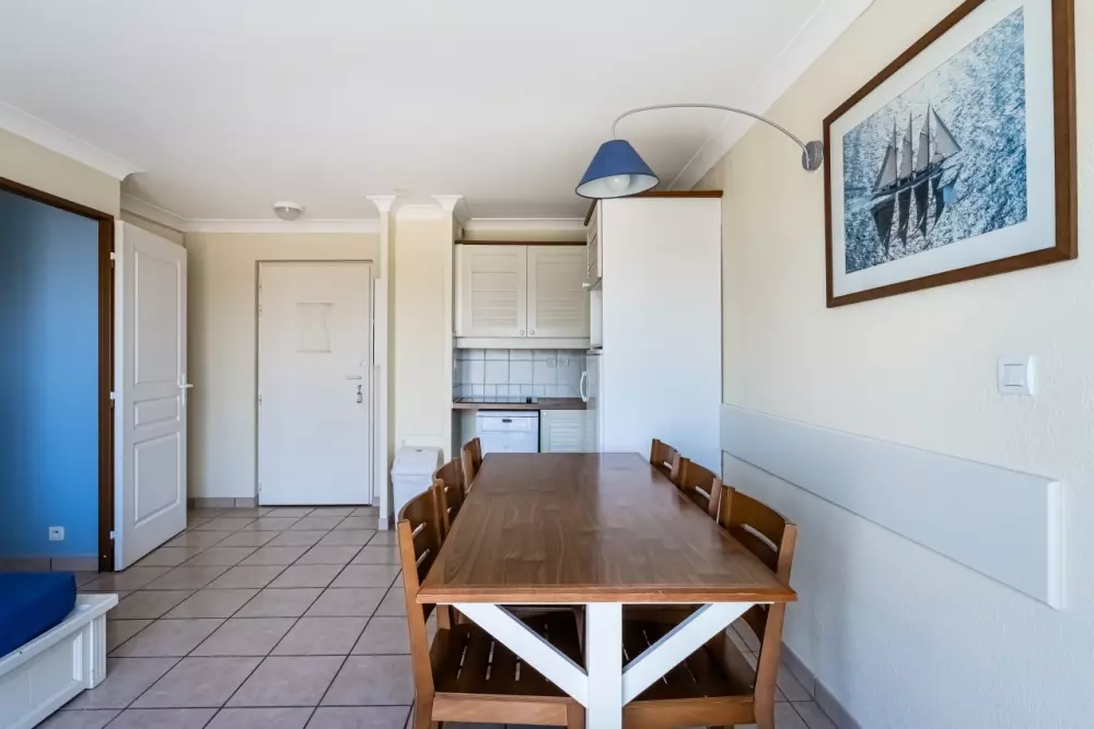 Résidence Bleu Marine - maeva Home