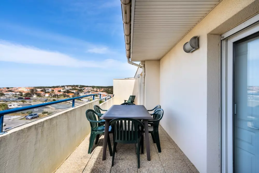 Résidence Bleu Marine - maeva Home