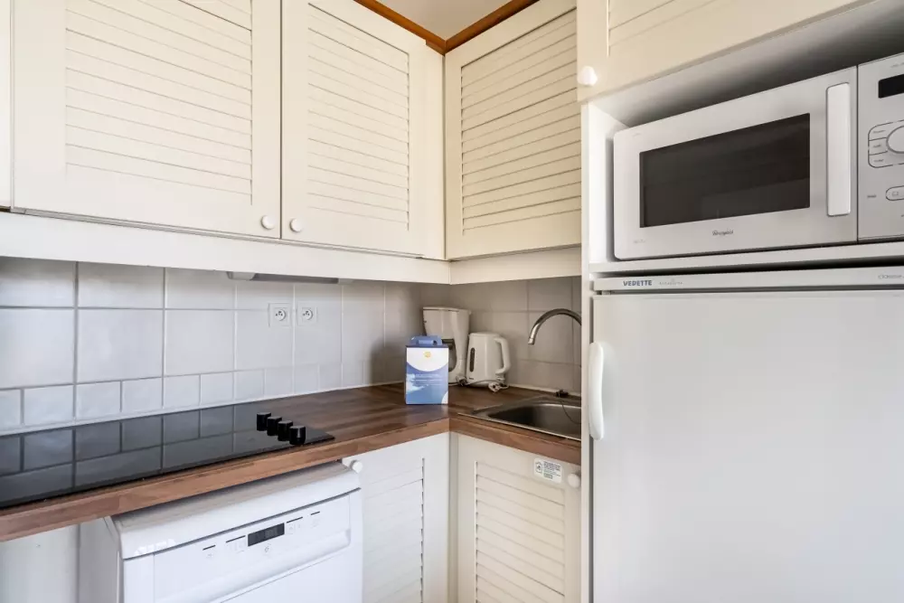 Résidence Bleu Marine - maeva Home