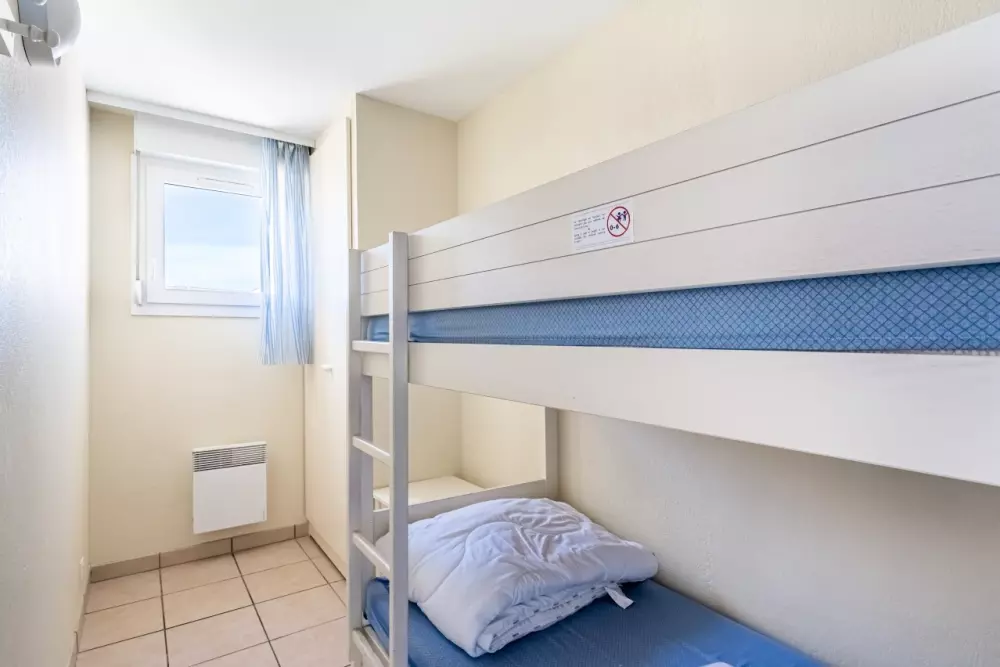 Résidence Bleu Marine - maeva Home