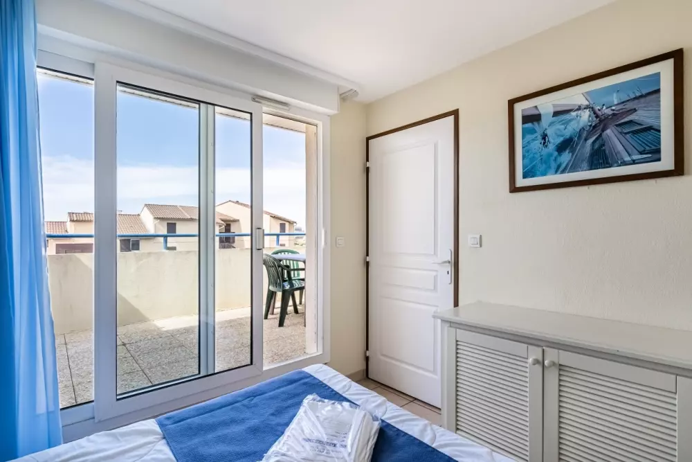 Résidence Bleu Marine - maeva Home