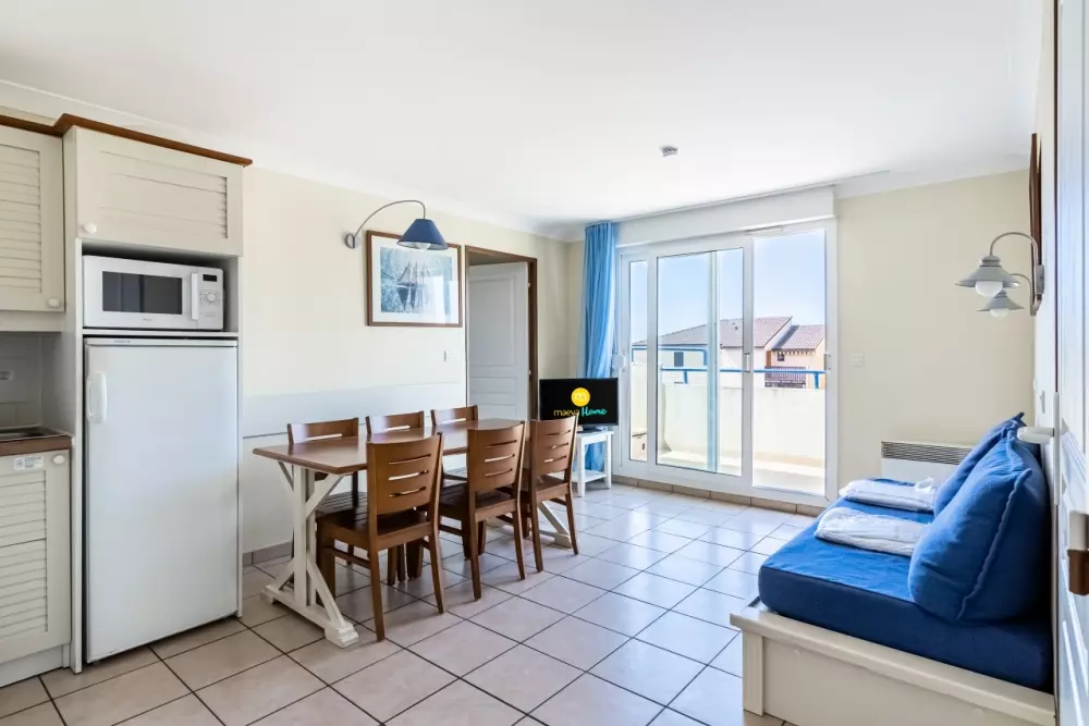 Résidence Bleu Marine - maeva Home