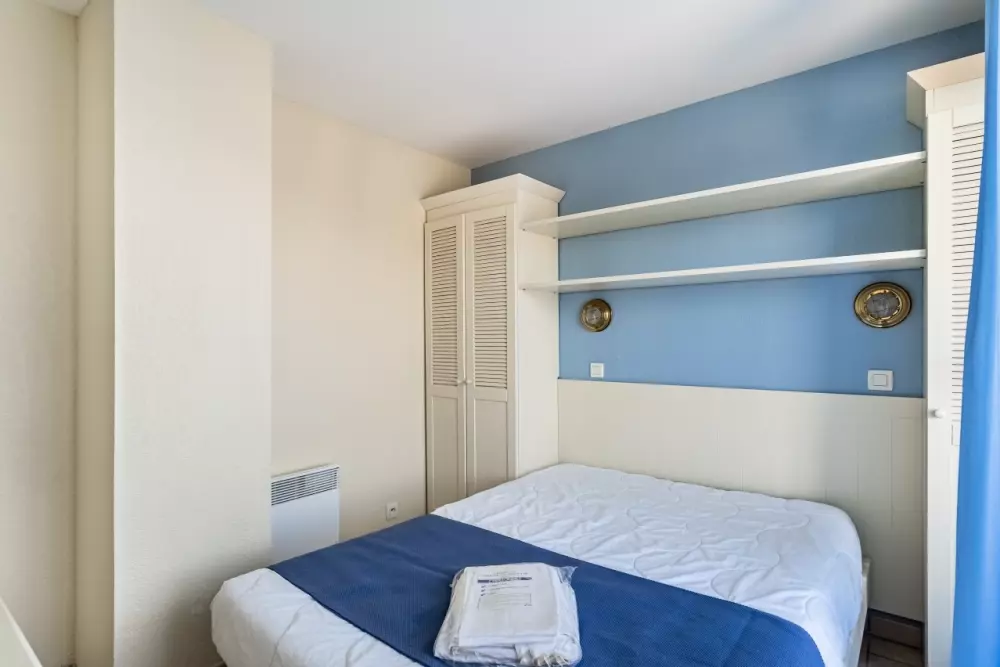 Résidence Bleu Marine - maeva Home