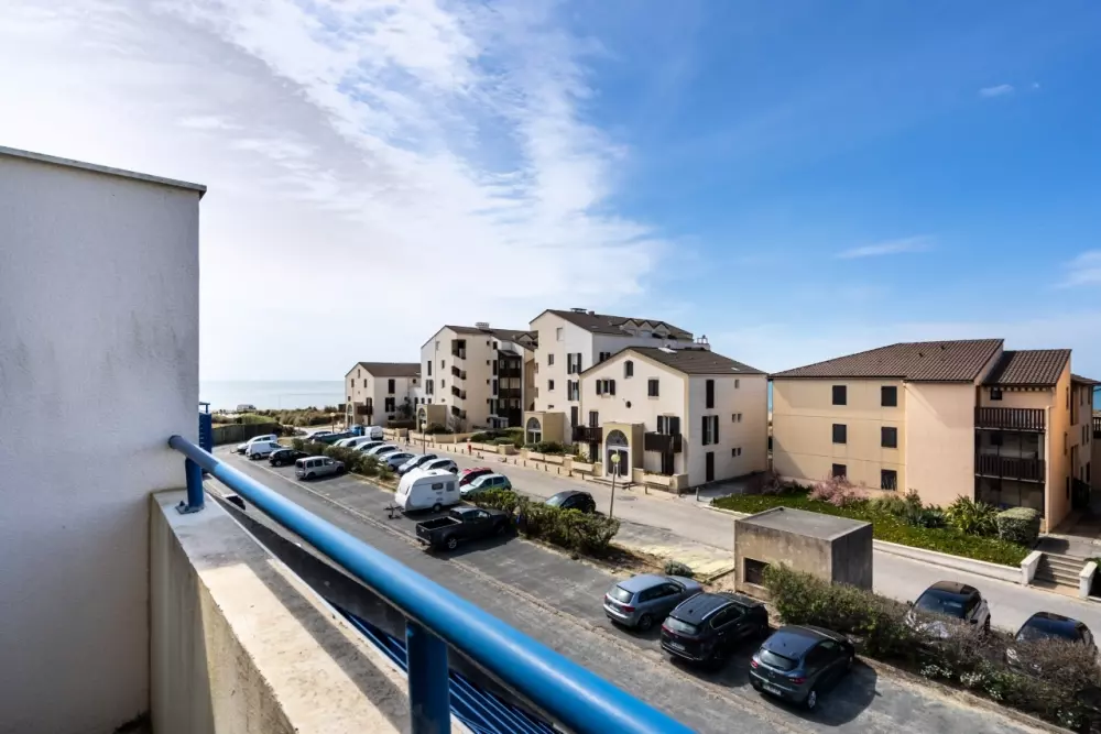 Résidence Bleu Marine - maeva Home