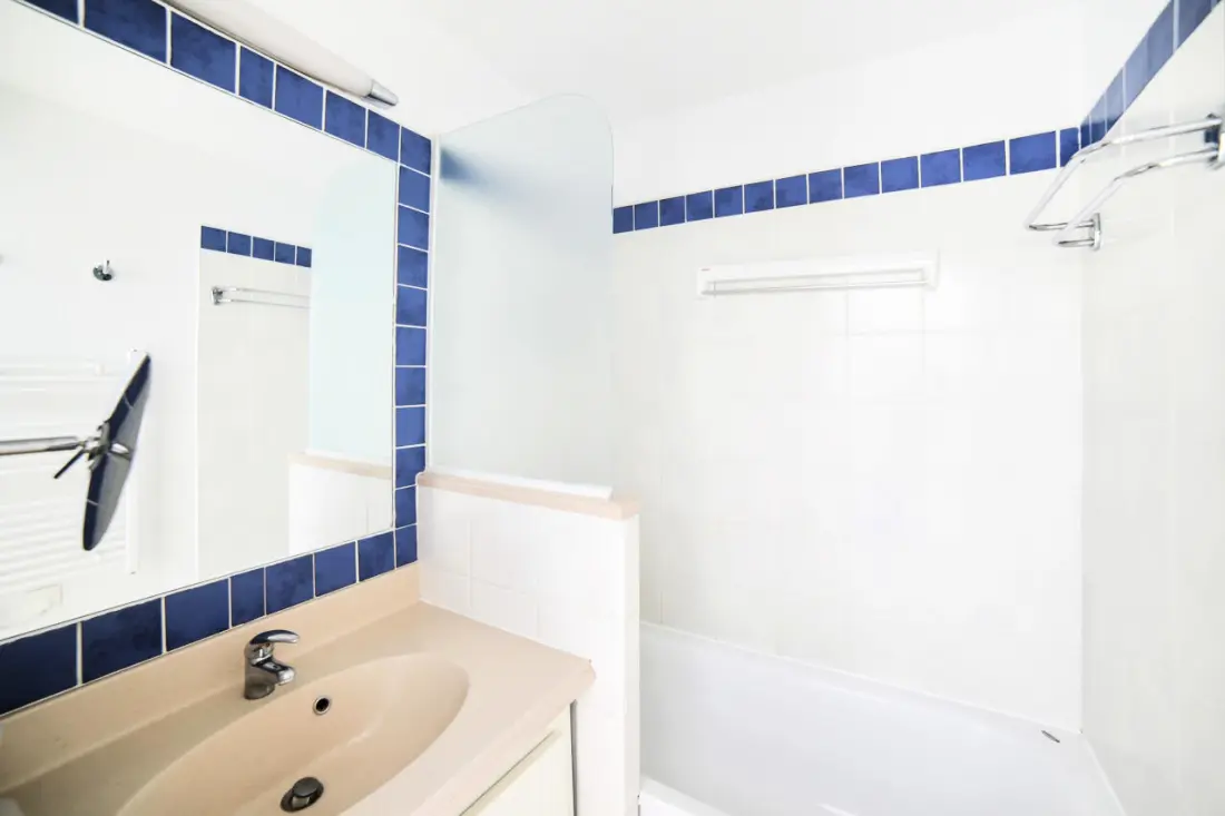 Résidence Bleu Marine - maeva Home