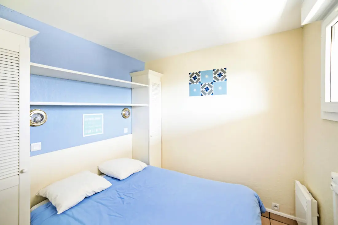 Résidence Bleu Marine - maeva Home