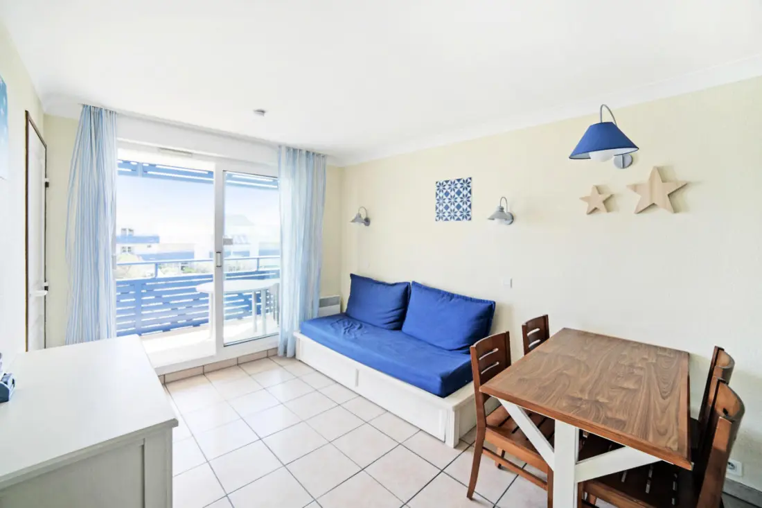 Résidence Bleu Marine - maeva Home