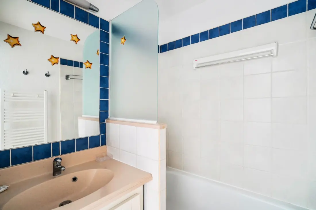 Résidence Bleu Marine - maeva Home