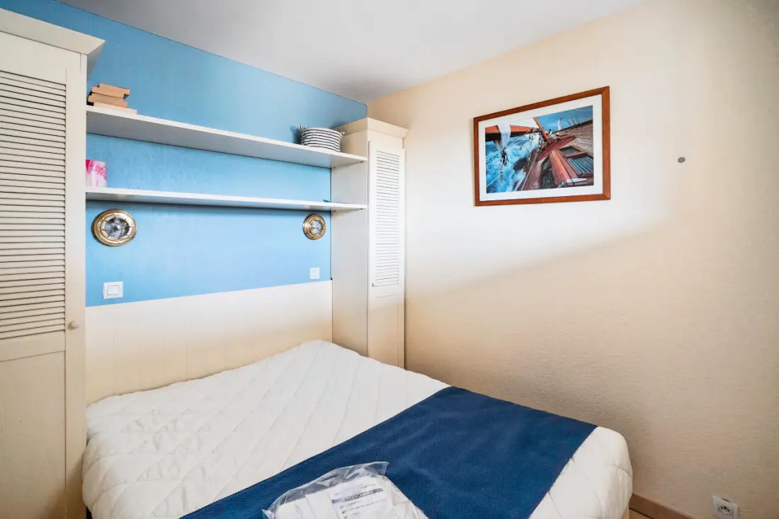Résidence Bleu Marine - maeva Home