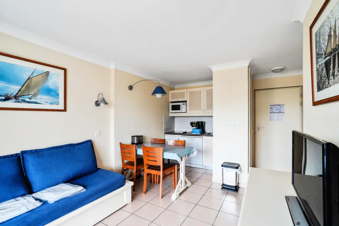 Résidence Bleu Marine - maeva Home