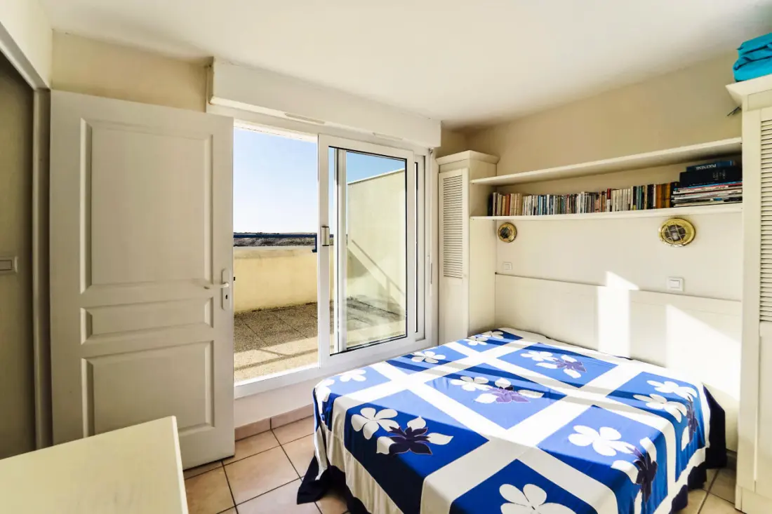 Résidence Bleu Marine - maeva Home