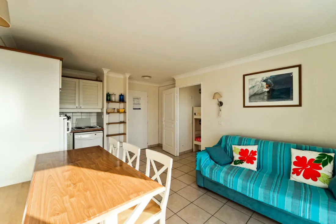 Résidence Bleu Marine - maeva Home