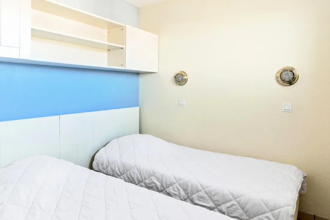 Résidence Bleu Marine - maeva Home