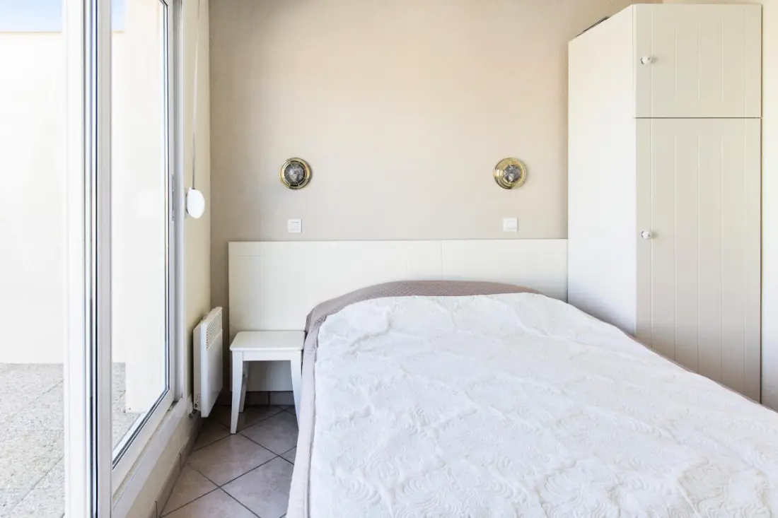 Résidence Bleu Marine - maeva Home
