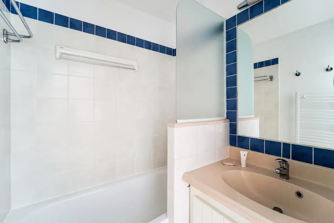 Résidence Bleu Marine - maeva Home