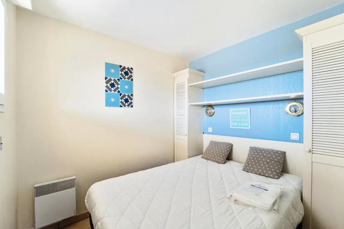 Résidence Bleu Marine - maeva Home
