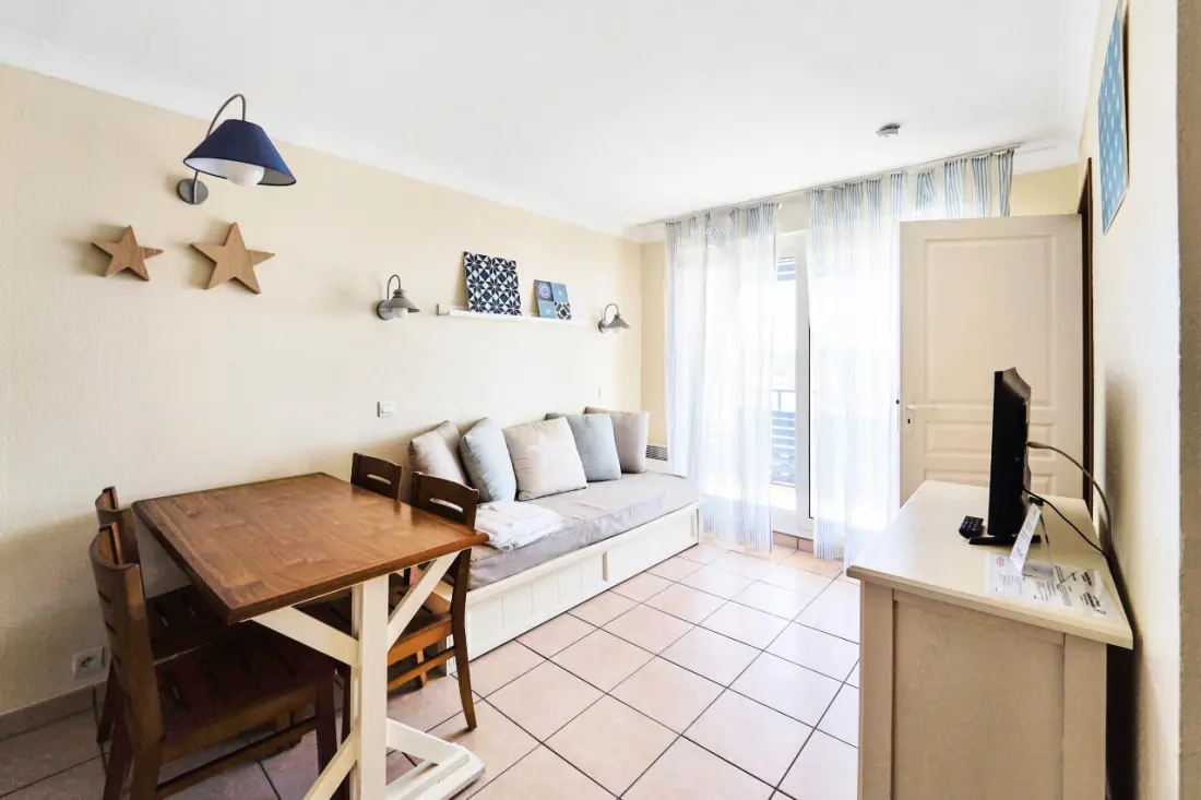 Résidence Bleu Marine - maeva Home
