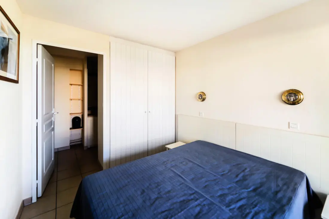 Résidence Bleu Marine - maeva Home