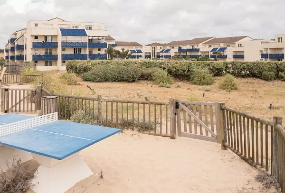 Résidence Bleu Marine - maeva Home