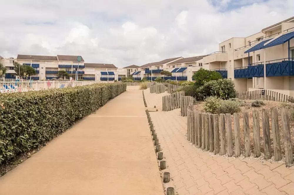 Résidence Bleu Marine - maeva Home