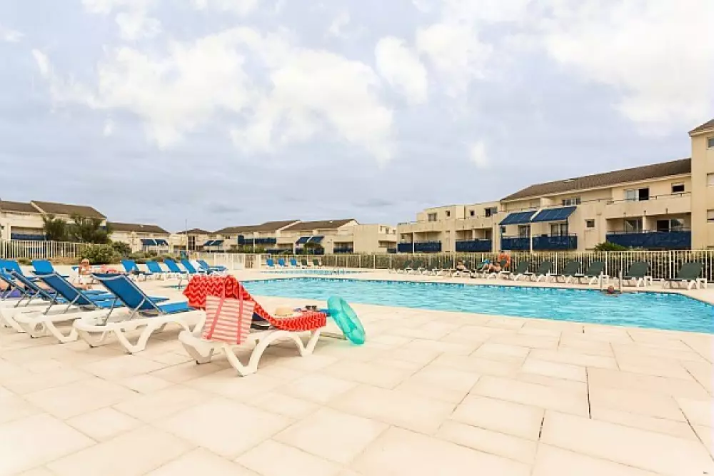 Résidence Bleu Marine - maeva Home