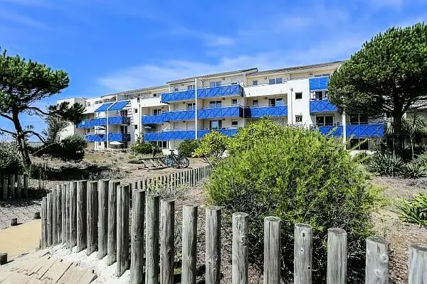 Résidence Bleu Marine - maeva Home