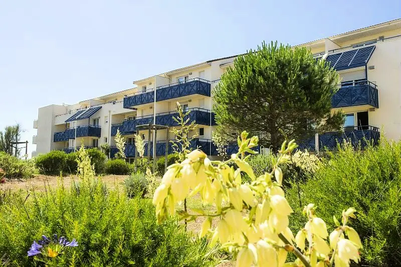 Résidence Bleu Marine - maeva Home