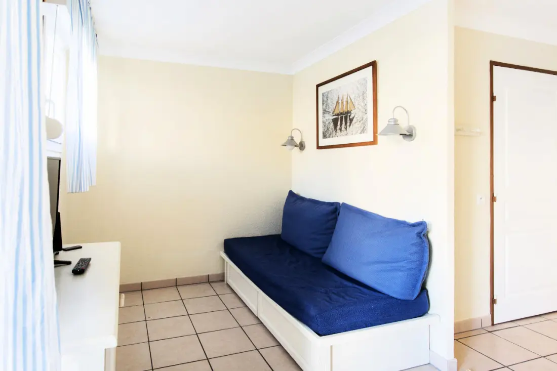 Résidence Bleu Marine - maeva Home
