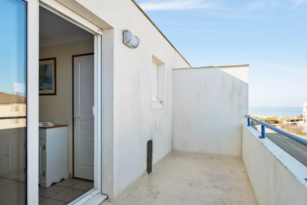 Résidence Bleu Marine - maeva Home